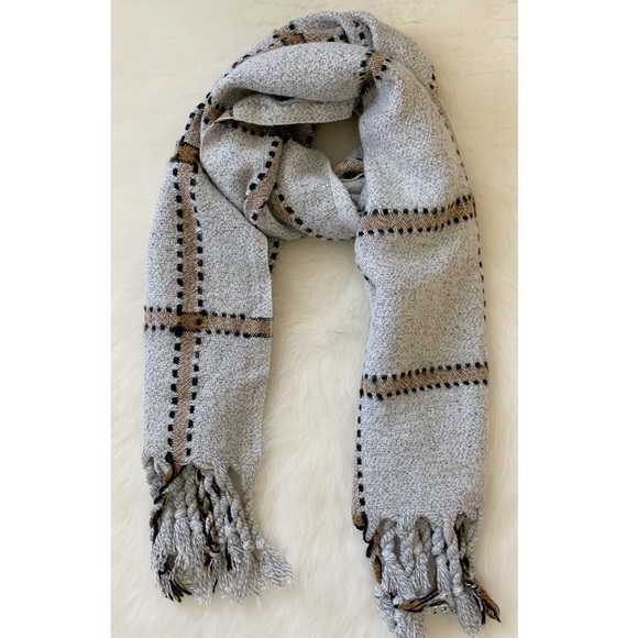 B.P. Accessories - Nordstrom Blanket Scarf